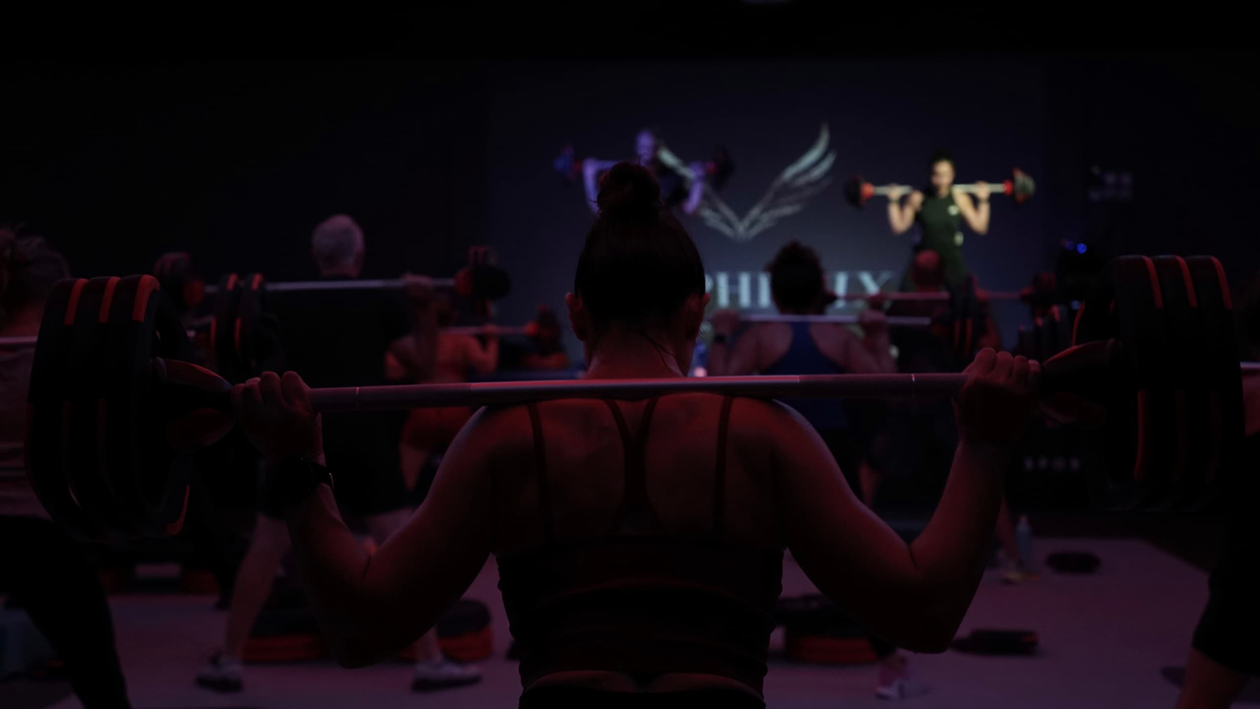 Les Mills