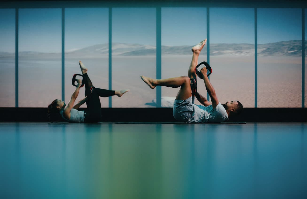 PILATES
