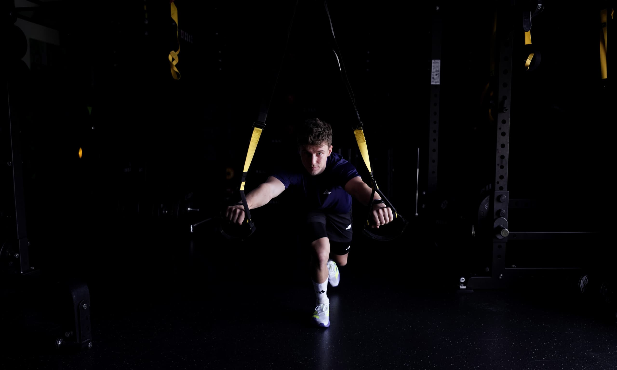 TRX